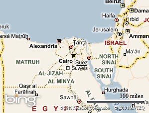 Map picture