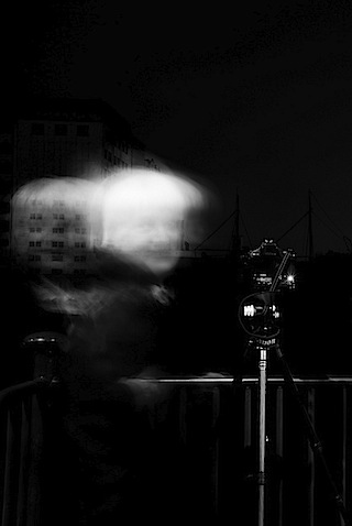 The Spirt of Photography by Chris Ballard