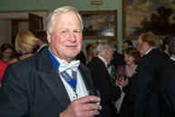 Image 275 / Guild of Young Freemen celebrated their 40th Anniversary with a banquet at the Mansion House in the heart of the City of London, on Friday 27th May 2016.