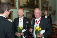 Image 286 / Guild of Young Freemen celebrated their 40th Anniversary with a banquet at the Mansion House in the heart of the City of London, on Friday 27th May 2016.