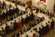 Image 354 / Guild of Young Freemen celebrated their 40th Anniversary with a banquet at the Mansion House in the heart of the City of London, on Friday 27th May 2016.