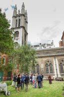 Image 174 / Guild of Young Freeman's Midsummer Choral Service and Garden Party held at the Guild Church of St Michael, Cornhill on Sunday 31st July 2016