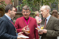 Image 181 / Guild of Young Freeman's Midsummer Choral Service and Garden Party held at the Guild Church of St Michael, Cornhill on Sunday 31st July 2016