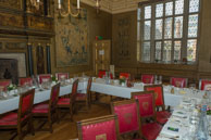 Image #020 / Guild of Young Freemen - 2017 Civic Luncheon on 2nd May 2017 at the Charterhouse