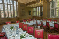 Image #021 / Guild of Young Freemen - 2017 Civic Luncheon on 2nd May 2017 at the Charterhouse