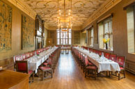 Image #038 / Guild of Young Freemen - 2017 Civic Luncheon on 2nd May 2017 at the Charterhouse