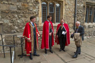 049 / Guild of Young Freemen - 2017 Civic Luncheon on 2nd May 2017 at the Charterhouse