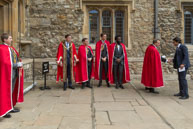 Image #072 / Guild of Young Freemen - 2017 Civic Luncheon on 2nd May 2017 at the Charterhouse