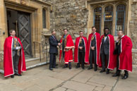 Image #079 / Guild of Young Freemen - 2017 Civic Luncheon on 2nd May 2017 at the Charterhouse