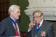 Image #120 / Guild of Young Freemen - 2017 Civic Luncheon on 2nd May 2017 at the Charterhouse