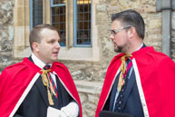 Image #129 / Guild of Young Freemen - 2017 Civic Luncheon on 2nd May 2017 at the Charterhouse
