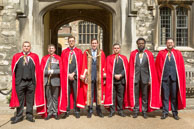 Image #148 / Guild of Young Freemen - 2017 Civic Luncheon on 2nd May 2017 at the Charterhouse