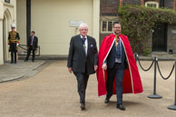 Image #154 / Guild of Young Freemen - 2017 Civic Luncheon on 2nd May 2017 at the Charterhouse