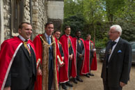 Image #160 / Guild of Young Freemen - 2017 Civic Luncheon on 2nd May 2017 at the Charterhouse
