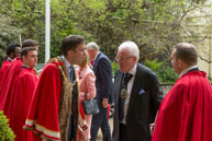 Image #161 / Guild of Young Freemen - 2017 Civic Luncheon on 2nd May 2017 at the Charterhouse