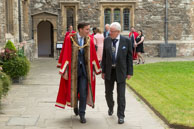 Image #165 / Guild of Young Freemen - 2017 Civic Luncheon on 2nd May 2017 at the Charterhouse
