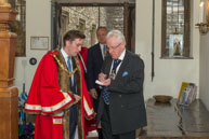 Image #166 / Guild of Young Freemen - 2017 Civic Luncheon on 2nd May 2017 at the Charterhouse