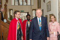Image #170 / Guild of Young Freemen - 2017 Civic Luncheon on 2nd May 2017 at the Charterhouse