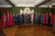 Image #183 / Guild of Young Freemen - 2017 Civic Luncheon on 2nd May 2017 at the Charterhouse