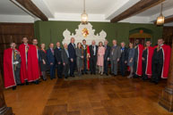 Image #184 / Guild of Young Freemen - 2017 Civic Luncheon on 2nd May 2017 at the Charterhouse