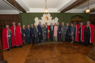 Image #185 / Guild of Young Freemen - 2017 Civic Luncheon on 2nd May 2017 at the Charterhouse
