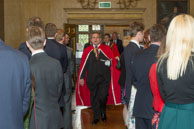 Image #192 / Guild of Young Freemen - 2017 Civic Luncheon on 2nd May 2017 at the Charterhouse