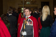 Image #195 / Guild of Young Freemen - 2017 Civic Luncheon on 2nd May 2017 at the Charterhouse