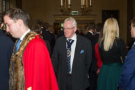 Image #197 / Guild of Young Freemen - 2017 Civic Luncheon on 2nd May 2017 at the Charterhouse