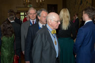 Image #204 / Guild of Young Freemen - 2017 Civic Luncheon on 2nd May 2017 at the Charterhouse