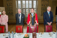 Image #208 / Guild of Young Freemen - 2017 Civic Luncheon on 2nd May 2017 at the Charterhouse