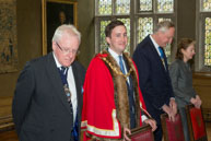 Image #209 / Guild of Young Freemen - 2017 Civic Luncheon on 2nd May 2017 at the Charterhouse