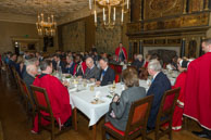 Image #211 / Guild of Young Freemen - 2017 Civic Luncheon on 2nd May 2017 at the Charterhouse
