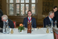 Image #216 / Guild of Young Freemen - 2017 Civic Luncheon on 2nd May 2017 at the Charterhouse