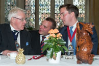 Image #221 / Guild of Young Freemen - 2017 Civic Luncheon on 2nd May 2017 at the Charterhouse