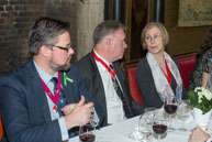 Image #222 / Guild of Young Freemen - 2017 Civic Luncheon on 2nd May 2017 at the Charterhouse