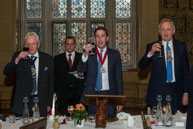 Image #231 / Guild of Young Freemen - 2017 Civic Luncheon on 2nd May 2017 at the Charterhouse