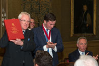 Image #260 / Guild of Young Freemen - 2017 Civic Luncheon on 2nd May 2017 at the Charterhouse