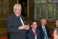 Image #295 / Guild of Young Freemen - 2017 Civic Luncheon on 2nd May 2017 at the Charterhouse