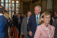 Image #333 / Guild of Young Freemen - 2017 Civic Luncheon on 2nd May 2017 at the Charterhouse
