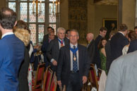 Image #334 / Guild of Young Freemen - 2017 Civic Luncheon on 2nd May 2017 at the Charterhouse