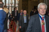 Image #336 / Guild of Young Freemen - 2017 Civic Luncheon on 2nd May 2017 at the Charterhouse