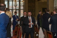 Image #343 / Guild of Young Freemen - 2017 Civic Luncheon on 2nd May 2017 at the Charterhouse
