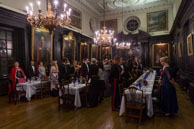 Image 222 / Guild of Young Freeman Installation Banquet of the new Master, Omer Massoud Asfar