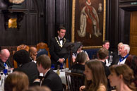 Image 340 / Guild of Young Freeman Installation Banquet of the new Master, Omer Massoud Asfar