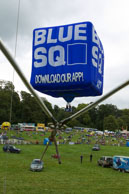 BIBF 2011 - Image 0126 / Bristol International Ballon Fiesta 2011 on Friday