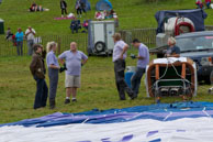 BIBF 2011 - Image 0208 / Bristol International Ballon Fiesta 2011 on Friday