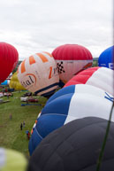 BIBF 2011 - Image 0733 / Bristol International Ballon Fiesta 2011 on Saturday