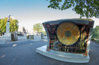 The Time Machine / at Greenwich Park