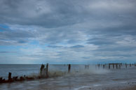 Happiburgh Beach / Landscape Workshop with Chris Herring