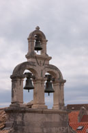 Church Bells / Croatia in October 2011
